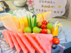 -海底捞火锅(悦汇时光颂店)