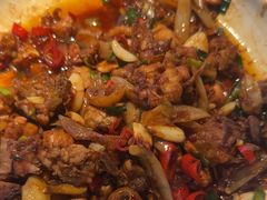 -老湘村·湖南土菜(天河维多利店)