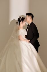 -太郎花子婚纱摄影TAHAKO(无锡店)