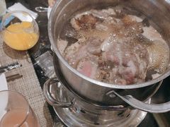 -太湖饭店玉兰厅(自助餐厅)