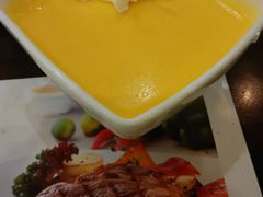 -菲滋意式餐厅(金华银泰城店)