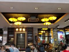 门面-味可道美食坊(福基路店)