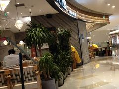 等位区-云海肴·汽锅鸡·云南菜(东坝金隅店)