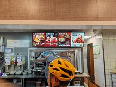 -永和大王(梅家浜店)