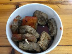 -安庆柴火馄饨(马道街店)