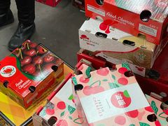 -上海龙吴水胜海发市场