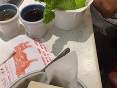 -左庭右院鲜牛肉火锅(长泰广场店)