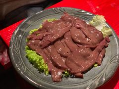 -谭鸭血老火锅(漳州路店)