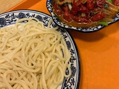 -马艾萨中国兰州牛肉拉面(劲松店)