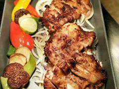 -银帆宾馆-自助餐厅(金马路店)