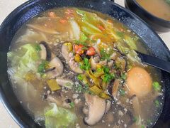 -龙记桂林米粉(财满街店)