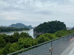 -忆咖啡观景餐厅(桂林象山公园店)