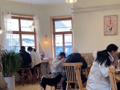 -柴の食堂·日式家庭料理·熊之肆(大学路店)