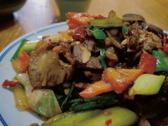 -静一餐厅·湖北菜(前门创始店)