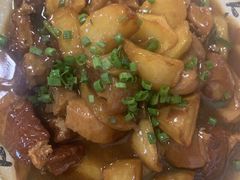 -黔人百味.贵州菜