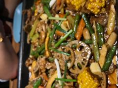 -听说碳烧蛙(高新万达店)