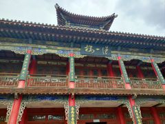 -阎锡山故居