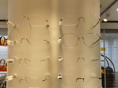 -目艮眼镜SHOWROOM(品牌集合店)