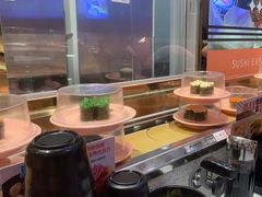 -争鲜回转寿司(南开大悦城店)
