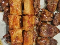 -盛达活羊烧烤(二部)