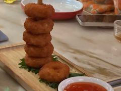 -京华烟云·北京烤鸭(领展购物广场·中关村店)