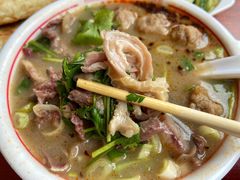 -闫涛羊杂可(总店)