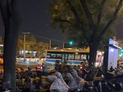 -兰溪小馆(东直门簋街店)