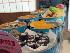 -龍歌自助小火锅(李沧丽达店)