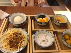 -拾光·小碗甜品