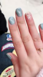 -Miss·A日式美甲美睫