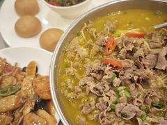 -上海精菜馆(虎踞关店)