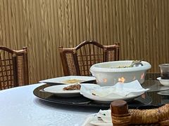 包厢-味可道美食坊(福基路店)