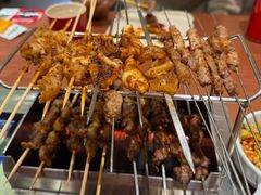 -熙成烧烤·三十三年(开发区店)