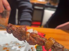 -京朋串屋·烧烤(望京西路总店)