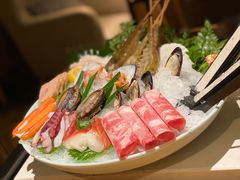 -生如夏花泰式火锅(鹭洲里店)