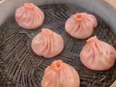 -四季美汤包(汉口里店)