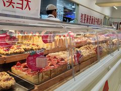 -红星前进面包牛奶公司(君太店)