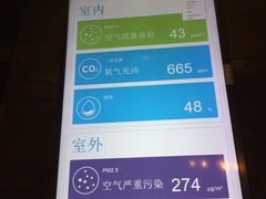 -山有花啡餐厅(常营总店)