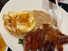 -正斗·港式粤菜(SKLP店)