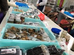 餐饮设施-震泽古镇