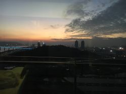 点击看大图 房间窗外的美景-baby bella小贝拉母婴护理中心(珠海希尔顿店)
