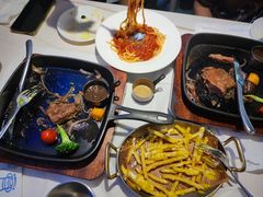 -牛扒先生·厚切雪花牛扒西餐厅(北京路禺山路店)