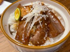 -肉魁屋·烧肉·烧鸟·酒场(高新店)