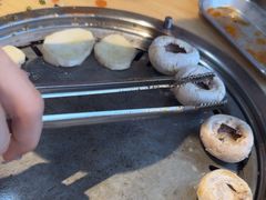 -麻蒲碳烤肉(嘉禾东平地铁站19号店)