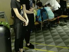 -乐凯撒披萨(喜荟城店)