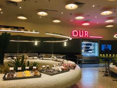 -OUR Bakery(SKP-S店)