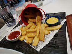 -柠檬树茶餐厅(海雅缤纷城店)
