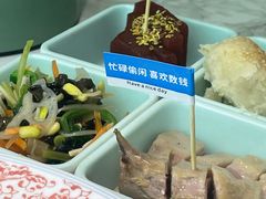 -苏梦江南·淮扬菜(夫子庙店)