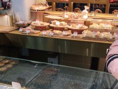 -西村叔叔的店·面包·甜品·蛋糕(牡丹园店)