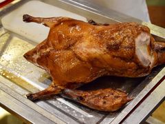 -北京全聚德(天安门店)